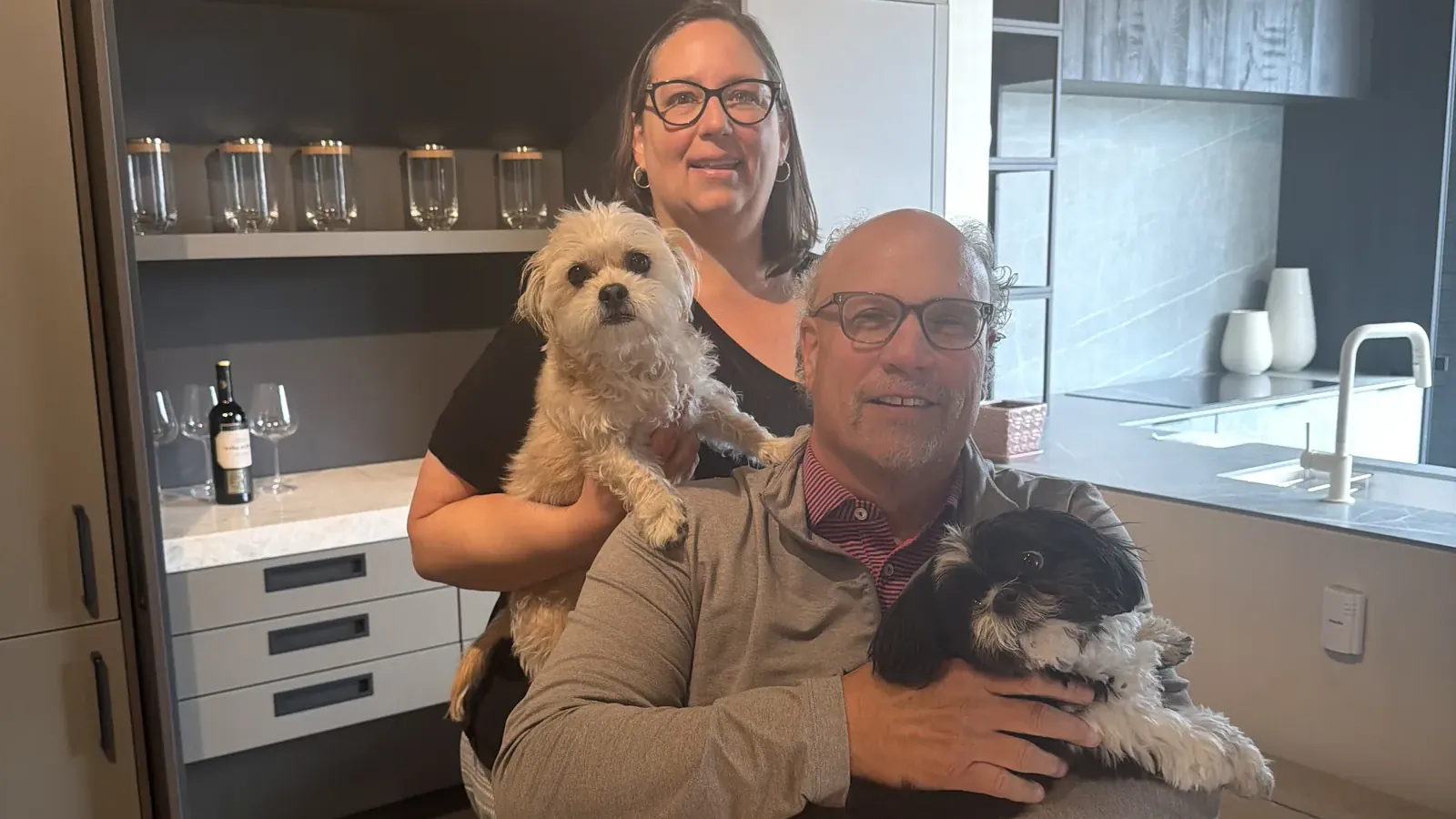 2026 Product Update: A Day at Colorado Modern Kitchens