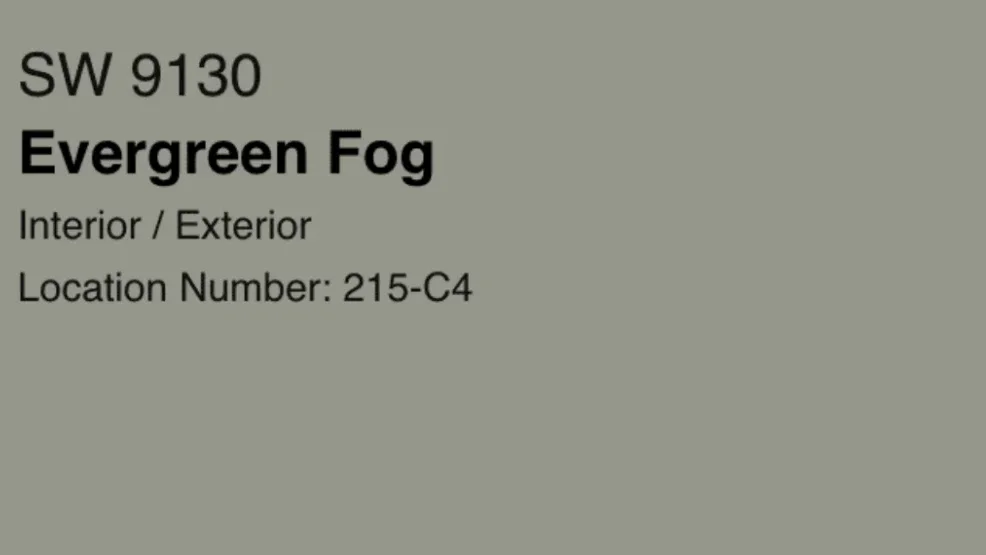 Why Dealers Are Turning to Custom Paint with Sherwin-Williams Colors