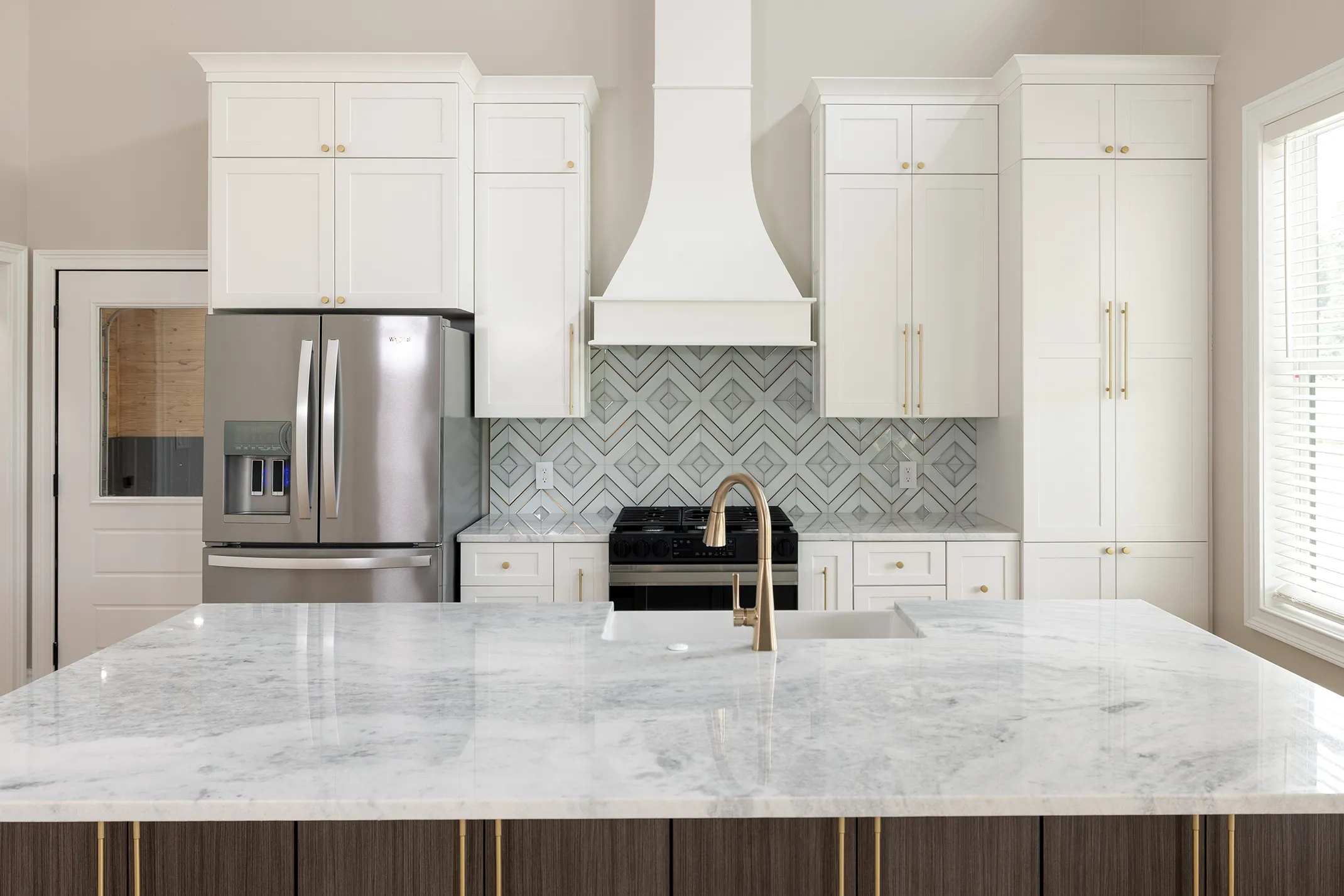 Nevara Cabinetry by WW Wood: Premium Plywood at Value Pricing