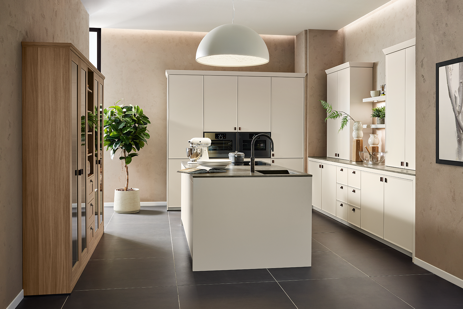 Introducing the New "Modern Shaker LF" Door Style