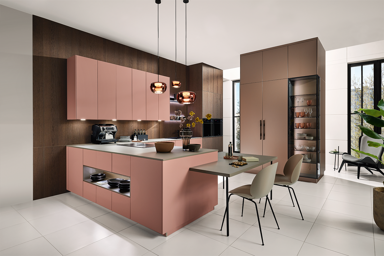 The Complete Guide to Pronorm German Kitchens in the United States