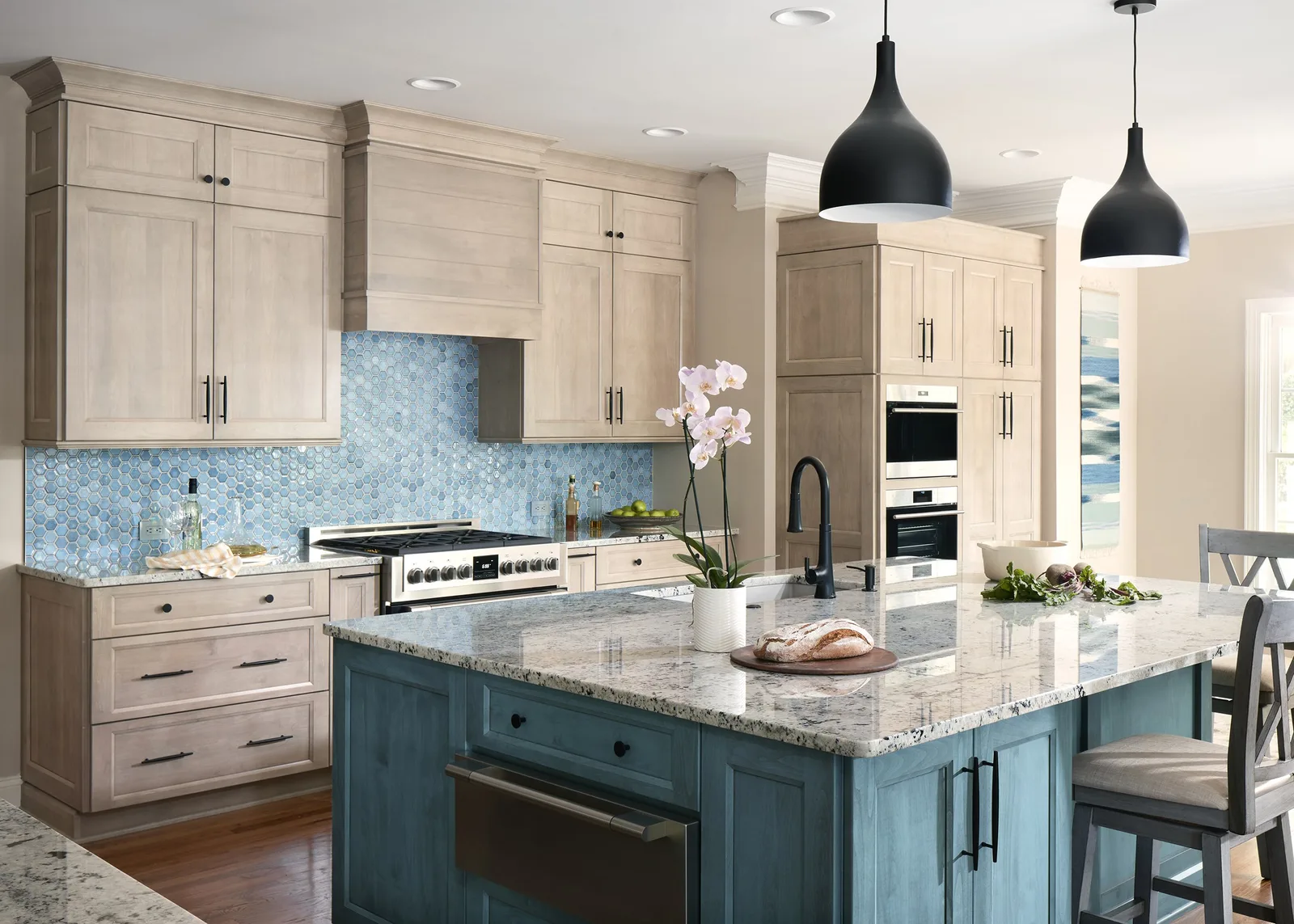 Shiloh Cabinetry