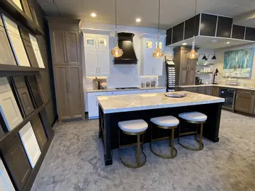 Caruso L Showroom 2