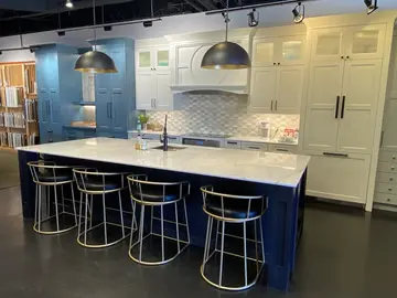 Caruso Showroom 4