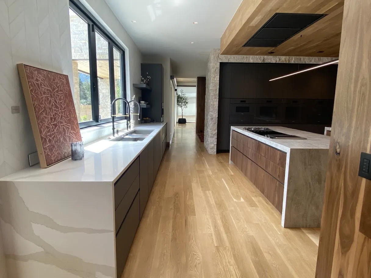 Boulder Whole Home
