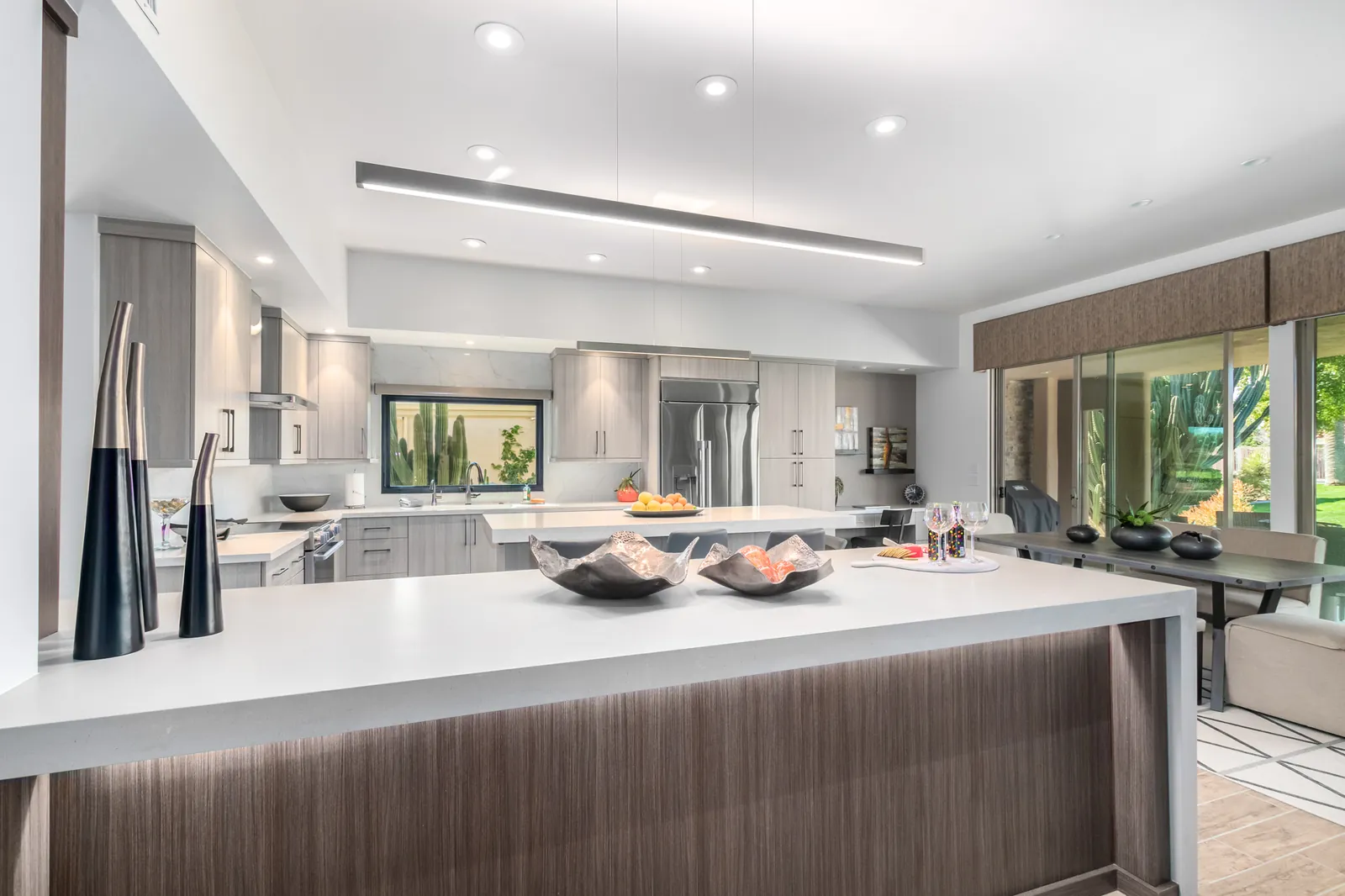 Kitchens by Good Guys — Ajo project, third view