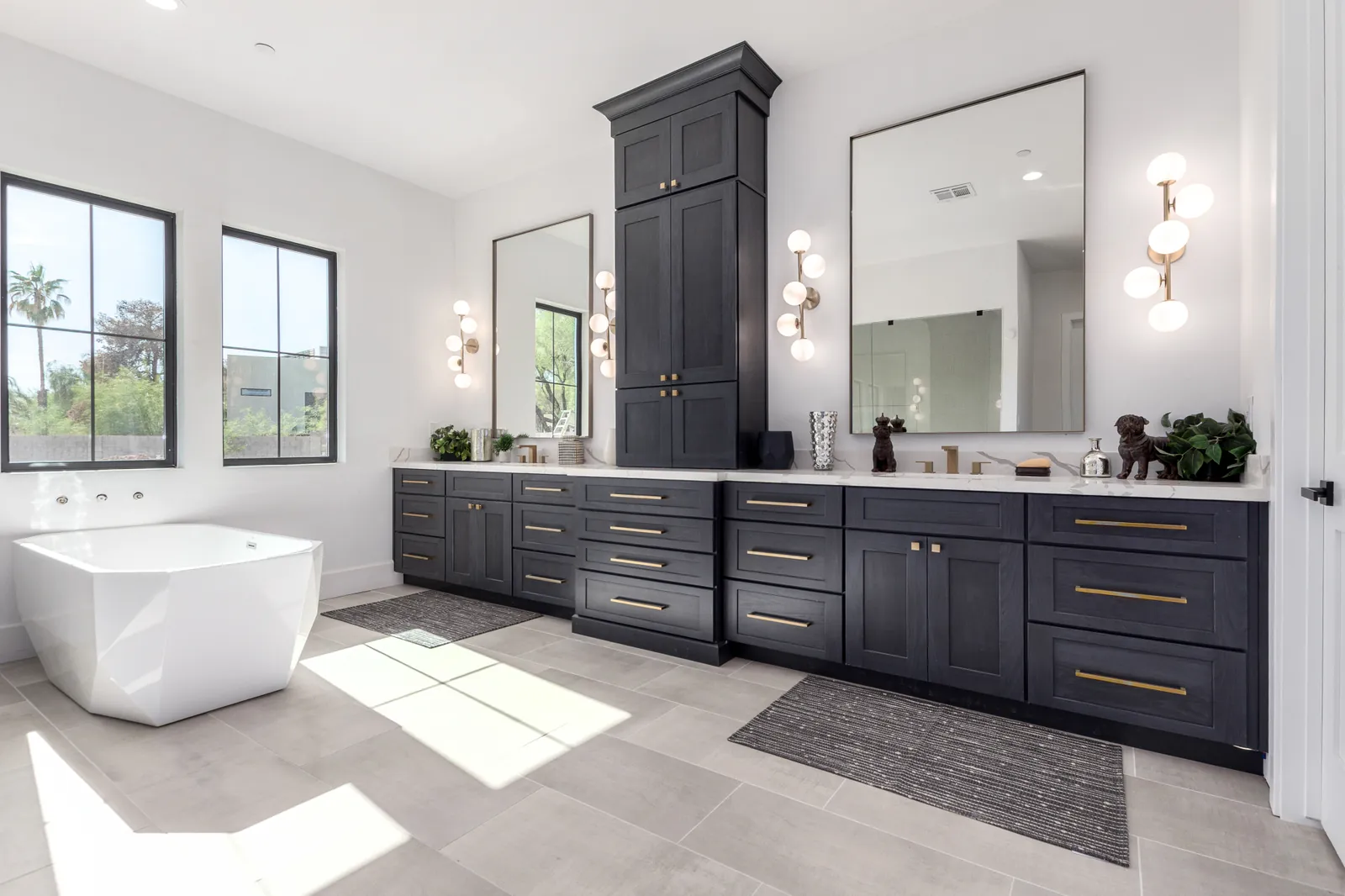 Kitchens by Good Guys — Aster project, overall hero view