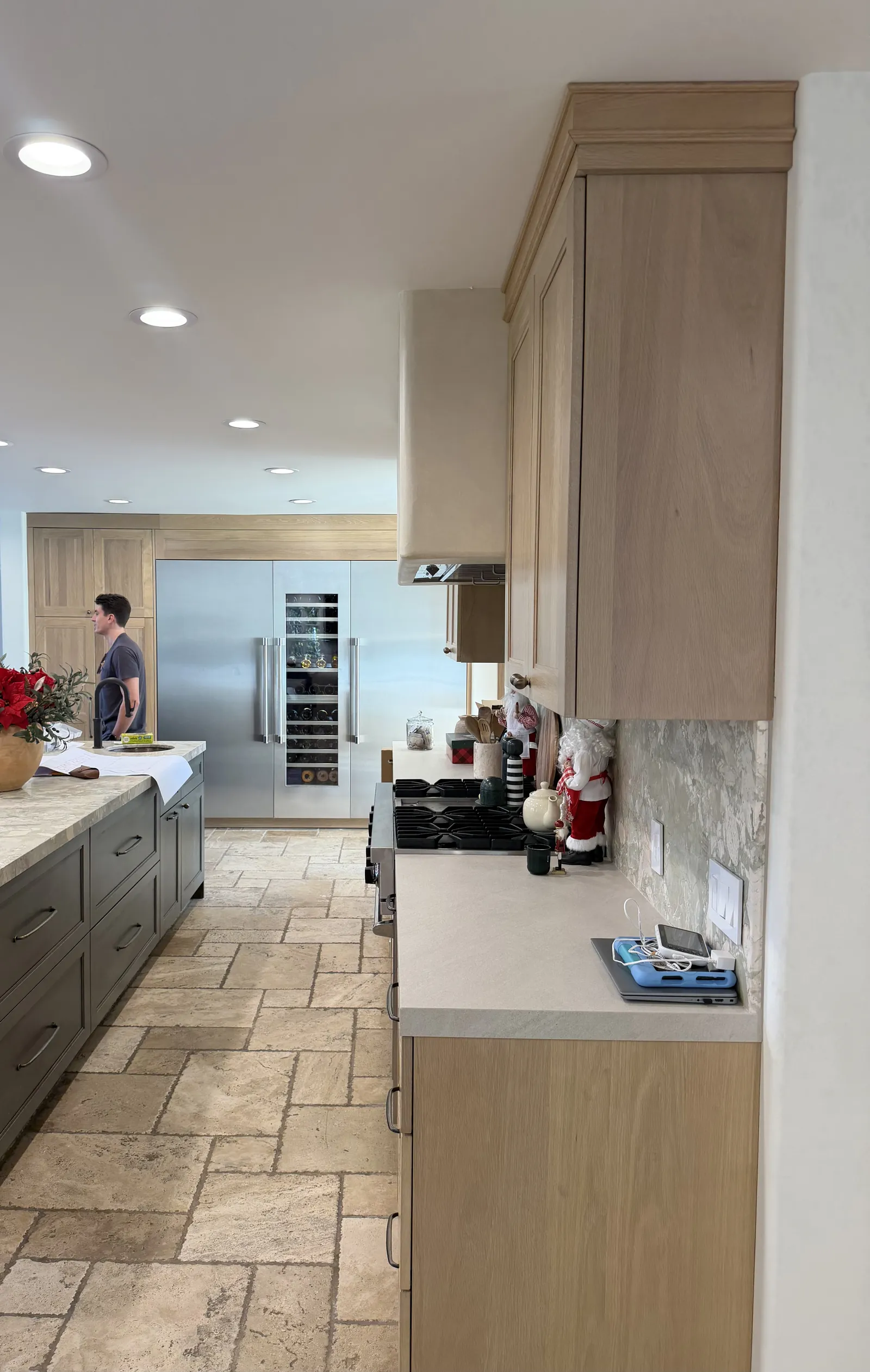 La Cañada Flintridge Whole Home — RPN Design