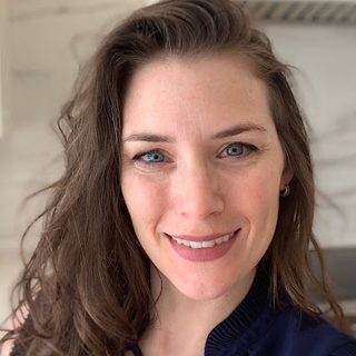 Gillian Patriquin